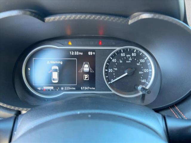 used 2020 Nissan Versa car, priced at $10,421