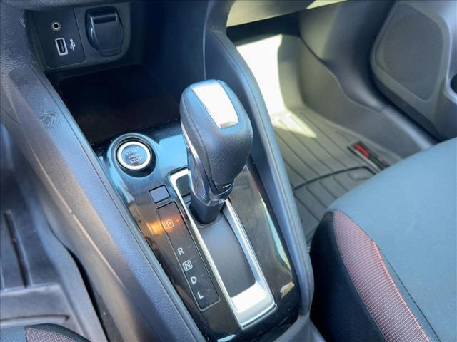 used 2020 Nissan Versa car, priced at $10,421