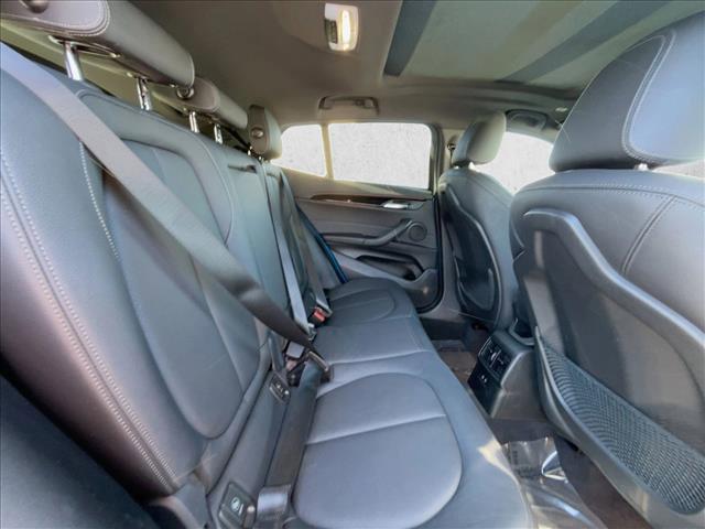 used 2022 BMW X2 car, priced at $30,824