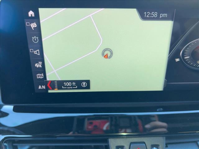 used 2022 BMW X2 car, priced at $30,824