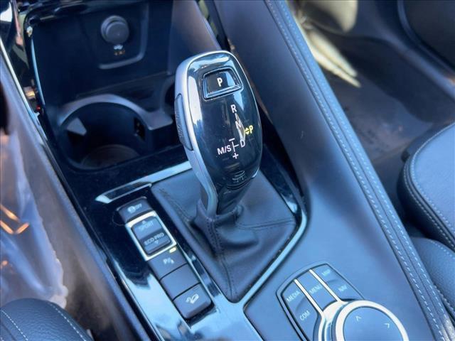 used 2022 BMW X2 car, priced at $30,824