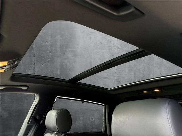 used 2014 Audi Q7 car, priced at $13,874