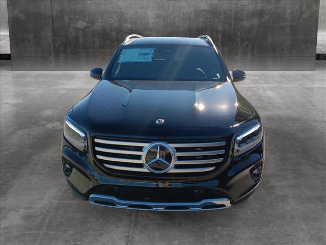 new 2025 Mercedes-Benz GLB 250 car, priced at $50,965