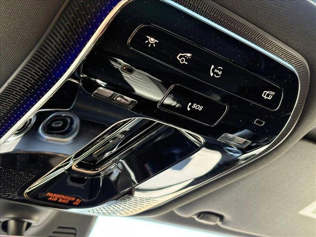 new 2025 Mercedes-Benz GLC 350e car, priced at $70,045