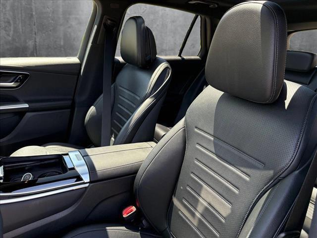 new 2025 Mercedes-Benz GLC 350e car, priced at $70,045