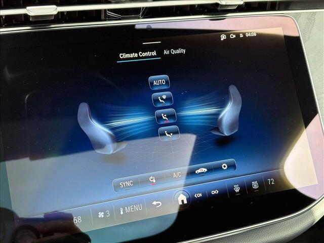 new 2025 Mercedes-Benz E-Class car, priced at $84,535