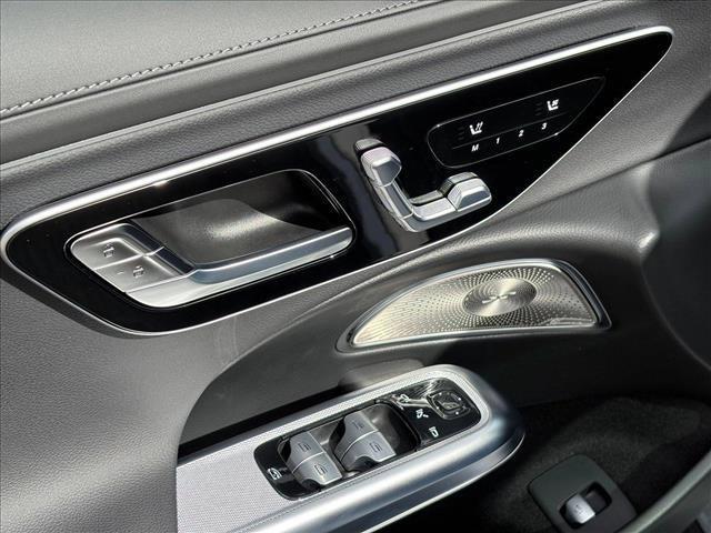 new 2025 Mercedes-Benz E-Class car, priced at $84,535
