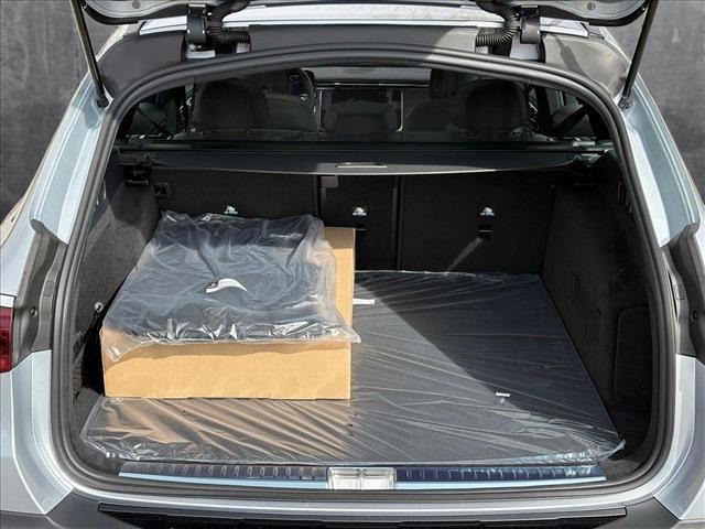 new 2025 Mercedes-Benz E-Class car, priced at $84,535