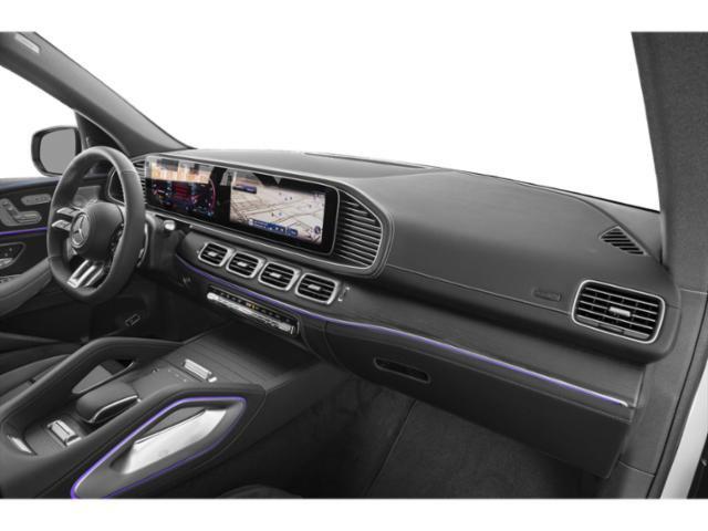 new 2025 Mercedes-Benz AMG GLE 53 car, priced at $102,250