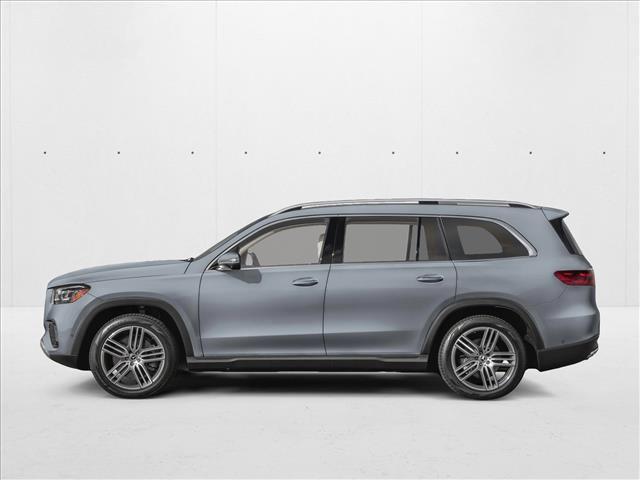 new 2025 Mercedes-Benz GLS 450 car, priced at $95,685