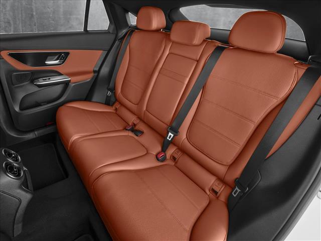 new 2025 Mercedes-Benz GLC 300 car, priced at $65,625