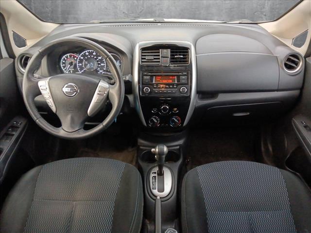 used 2015 Nissan Versa Note car, priced at $8,256