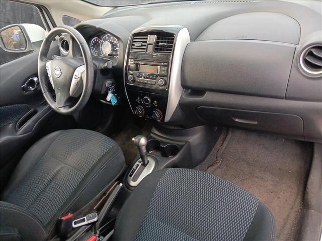 used 2015 Nissan Versa Note car, priced at $8,256