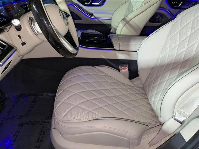 new 2026 Mercedes-Benz S-Class car, priced at $139,495