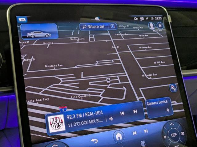 new 2026 Mercedes-Benz S-Class car, priced at $139,495