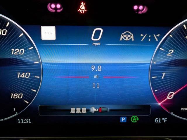 new 2026 Mercedes-Benz S-Class car, priced at $139,495