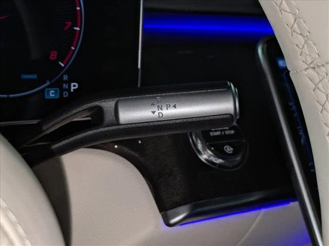 new 2026 Mercedes-Benz S-Class car, priced at $139,495