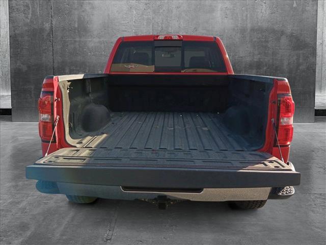 used 2016 GMC Sierra 1500 car, priced at $24,685