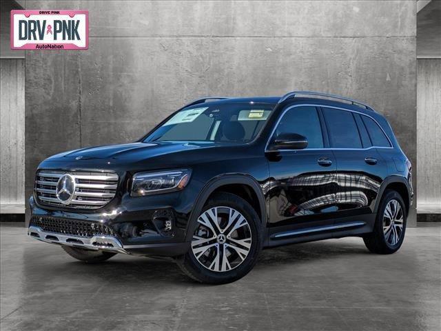 new 2024 Mercedes-Benz GLB 250 car, priced at $48,360