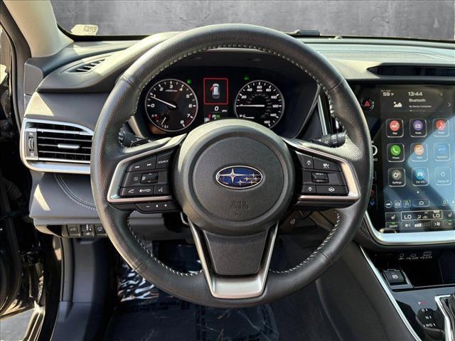 used 2024 Subaru Outback car, priced at $30,974