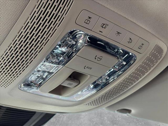 new 2025 Mercedes-Benz GLS 450 car, priced at $103,430