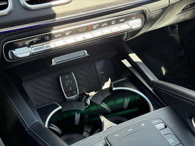 new 2025 Mercedes-Benz GLS 450 car, priced at $103,430