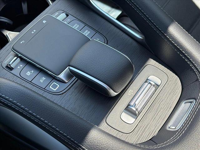 new 2025 Mercedes-Benz GLS 450 car, priced at $103,430