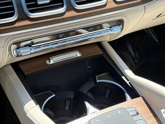 new 2025 Mercedes-Benz GLE 450e car, priced at $84,875