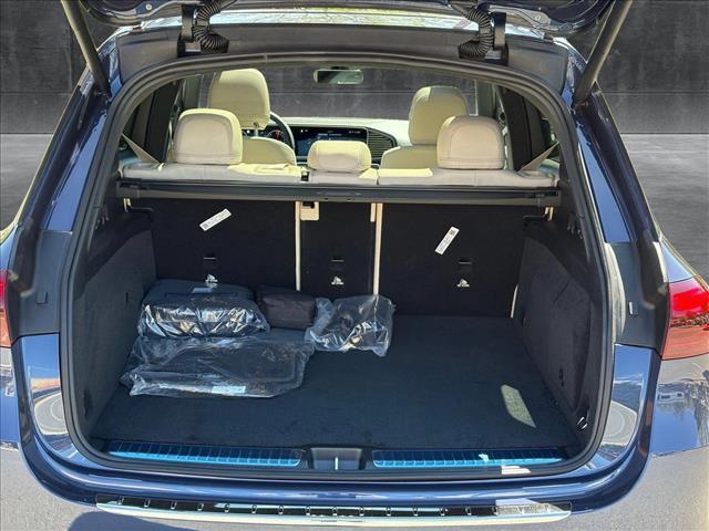new 2025 Mercedes-Benz GLE 450e car, priced at $84,875