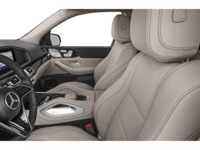 new 2025 Mercedes-Benz GLE 450e car, priced at $84,875