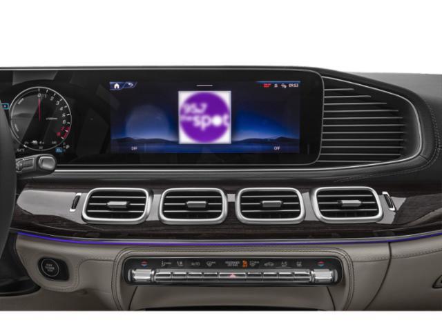 new 2025 Mercedes-Benz GLE 450e car, priced at $84,875
