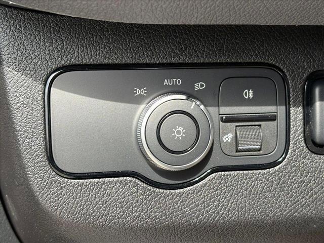 new 2025 Mercedes-Benz Sprinter 2500 car, priced at $67,925