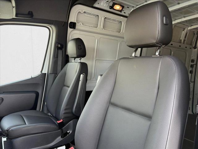 new 2025 Mercedes-Benz Sprinter 2500 car, priced at $67,925