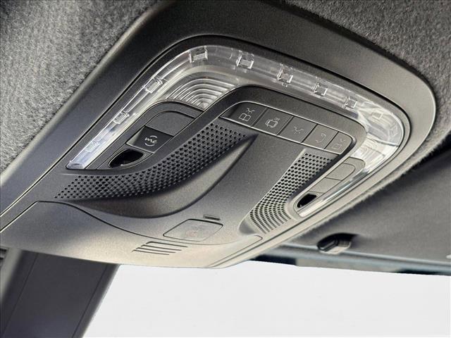 new 2025 Mercedes-Benz Sprinter 2500 car, priced at $67,925
