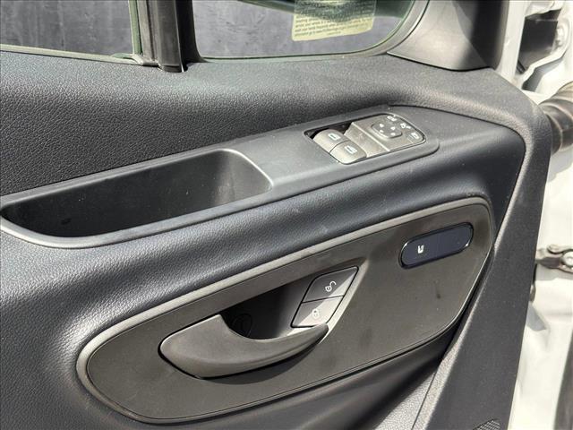 new 2025 Mercedes-Benz Sprinter 2500 car, priced at $70,925