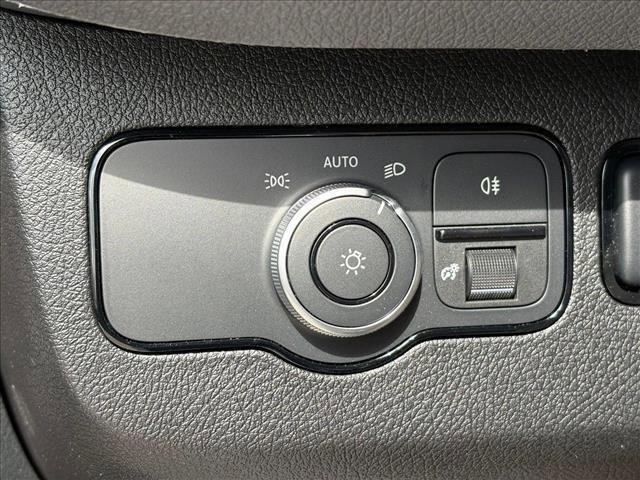 new 2025 Mercedes-Benz Sprinter 2500 car, priced at $70,925