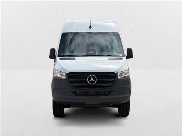 new 2025 Mercedes-Benz Sprinter 2500 car, priced at $67,925