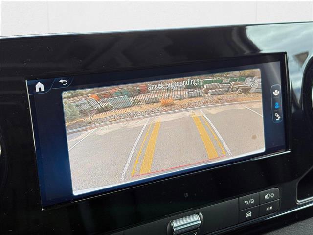 new 2025 Mercedes-Benz Sprinter 2500 car, priced at $67,925
