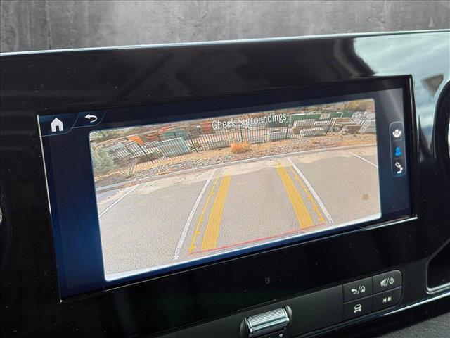 new 2025 Mercedes-Benz Sprinter 2500 car, priced at $70,925