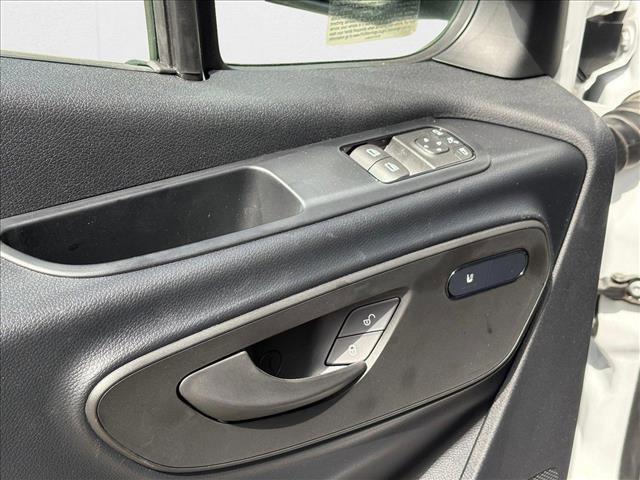 new 2025 Mercedes-Benz Sprinter 2500 car, priced at $67,925
