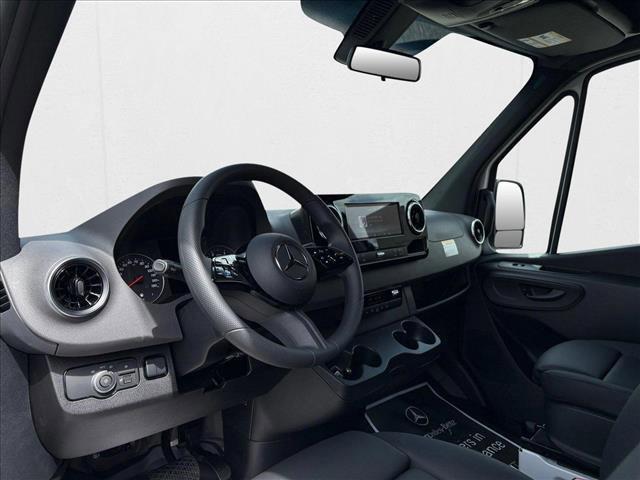 new 2025 Mercedes-Benz Sprinter 2500 car, priced at $67,925