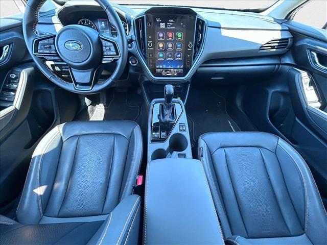used 2024 Subaru Crosstrek car, priced at $29,445