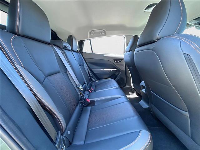 used 2024 Subaru Crosstrek car, priced at $29,445