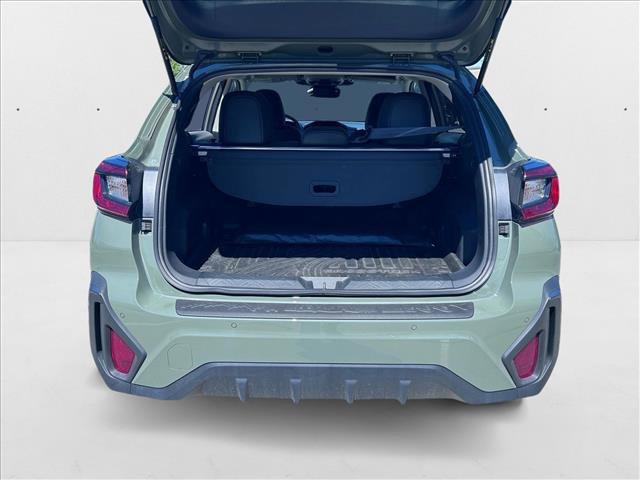 used 2024 Subaru Crosstrek car, priced at $29,445