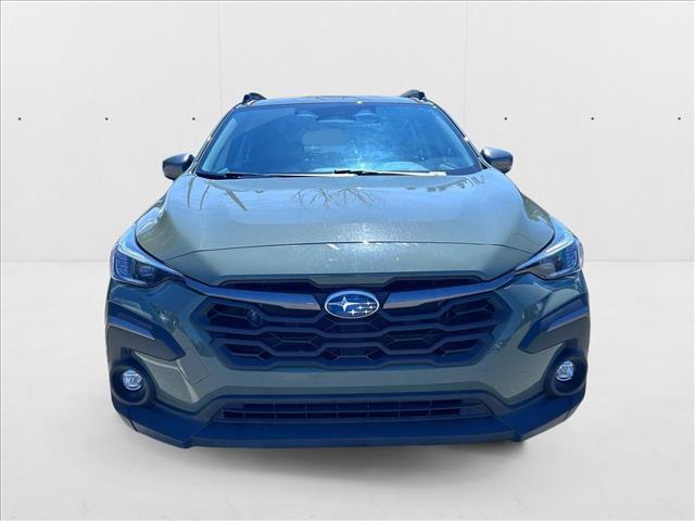 used 2024 Subaru Crosstrek car, priced at $29,445