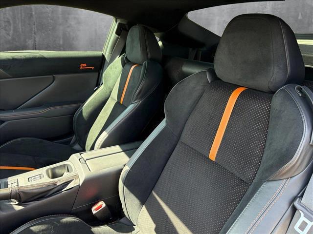 used 2023 Toyota GR86 car, priced at $33,547