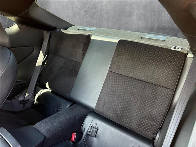 used 2023 Toyota GR86 car, priced at $33,547