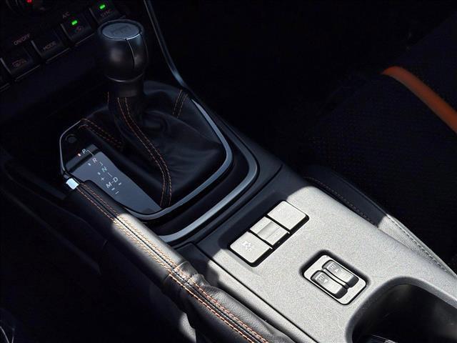 used 2023 Toyota GR86 car, priced at $33,547