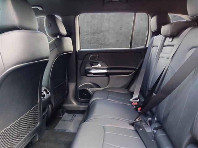 used 2025 Mercedes-Benz GLB 250 car, priced at $44,149