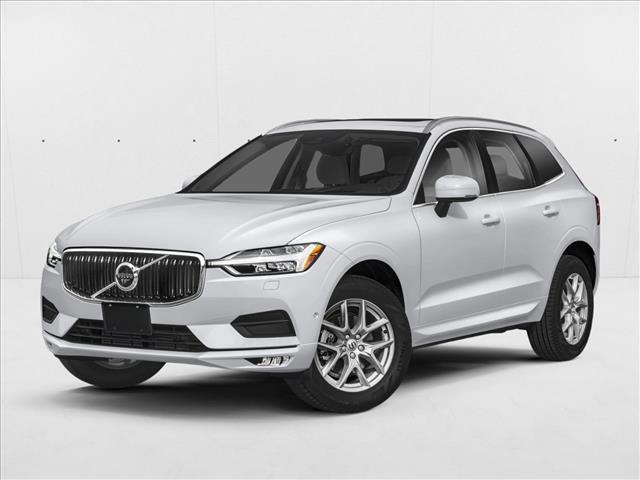 used 2018 Volvo XC60 car, priced at $20,486